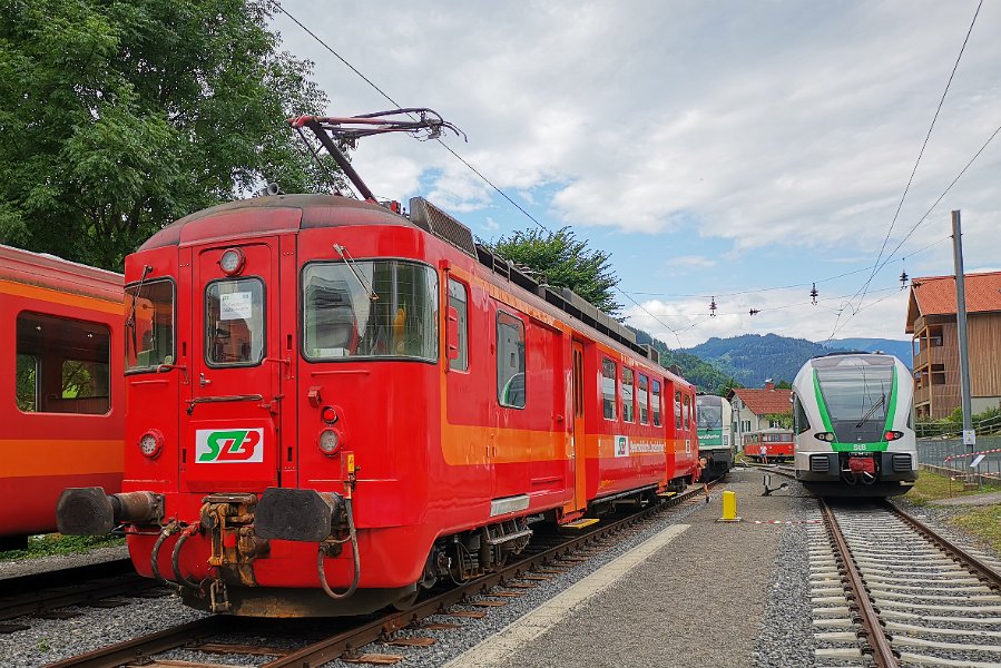 2019.08.04 Bahnhof Übelbach (1)